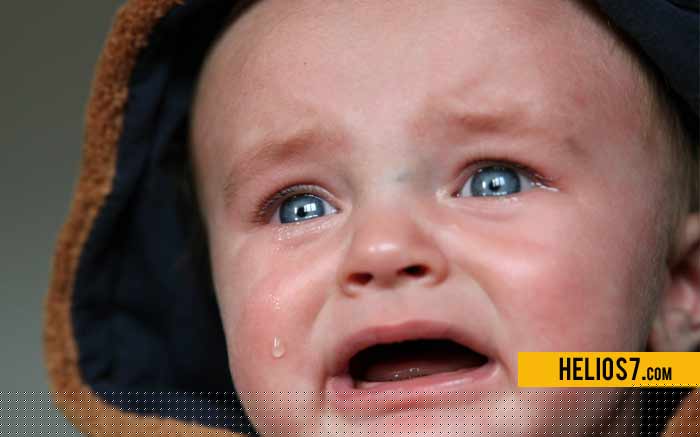 cry-baby cry baby