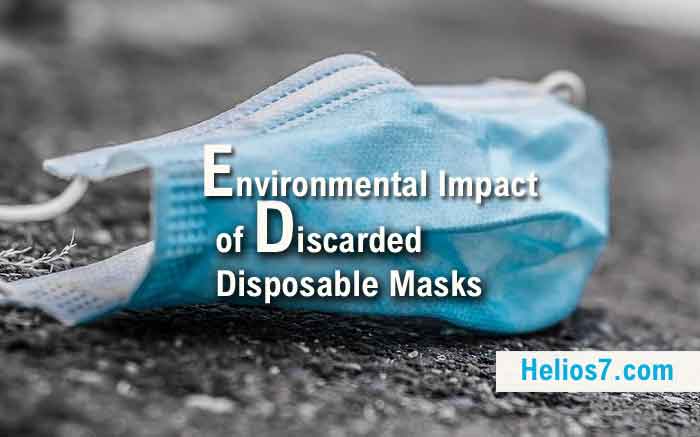 disposable-mask-environment coronavirus masks
