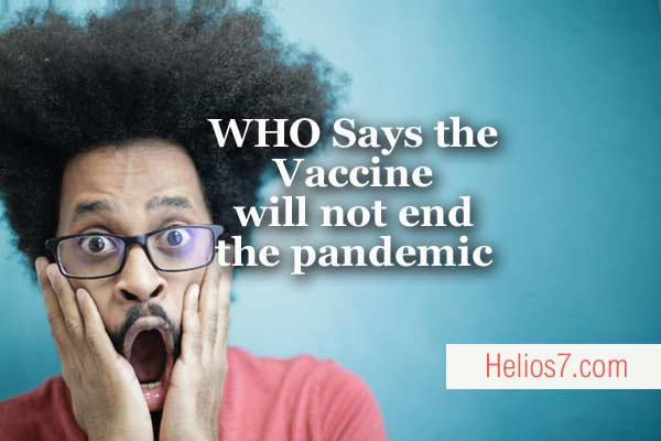 who-vaccine who on vaccine