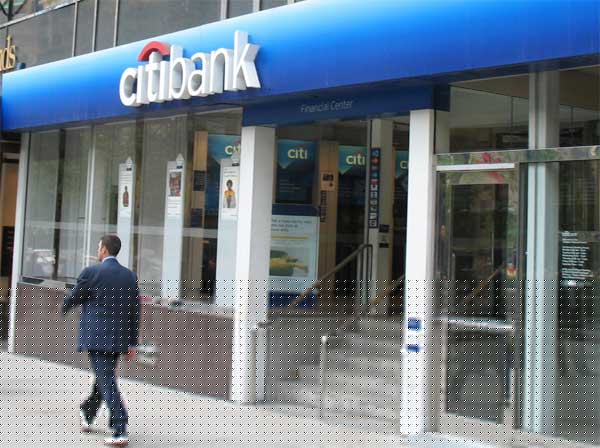 citibank citibank