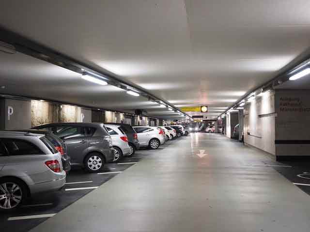 car-parking-security car parking security