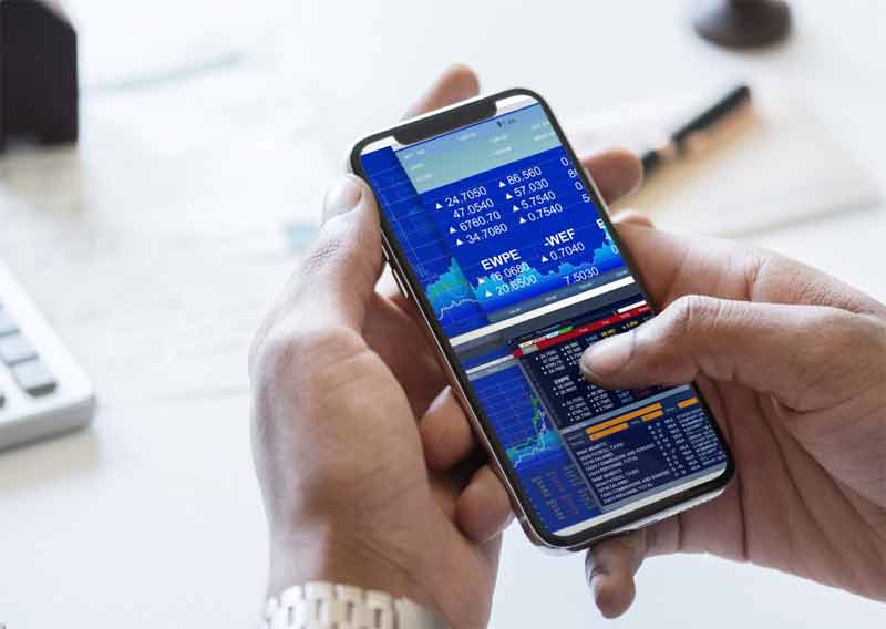 stock-market stock market