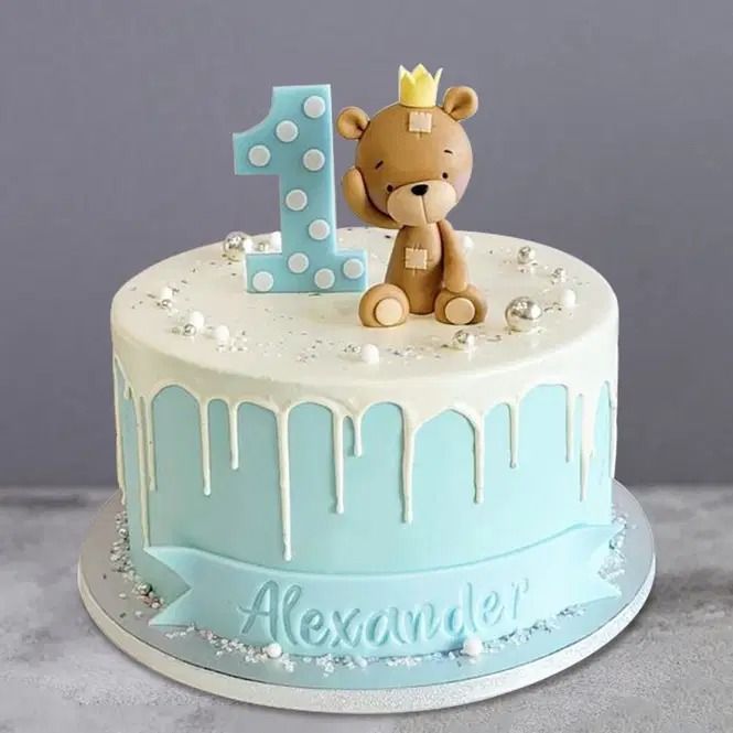Cake 4