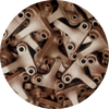 Brass scrap