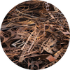 Iron scrap