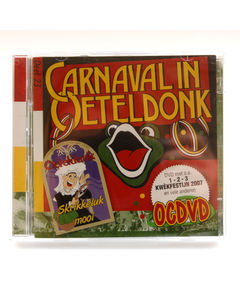 CD carnaval deel 23