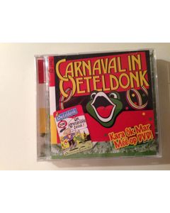 CD carnaval deel 25