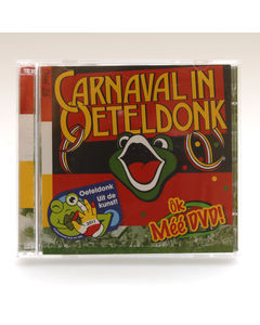 CD carnaval deel 26