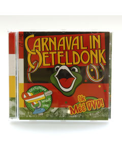 CD carnaval deel 27