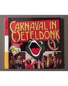 CD Carnaval in Oeteldonk Deel 32