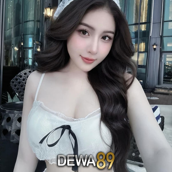 DEWA89 Layanan Game Online Inovatif dengan Navigasi Mudah dan Aman