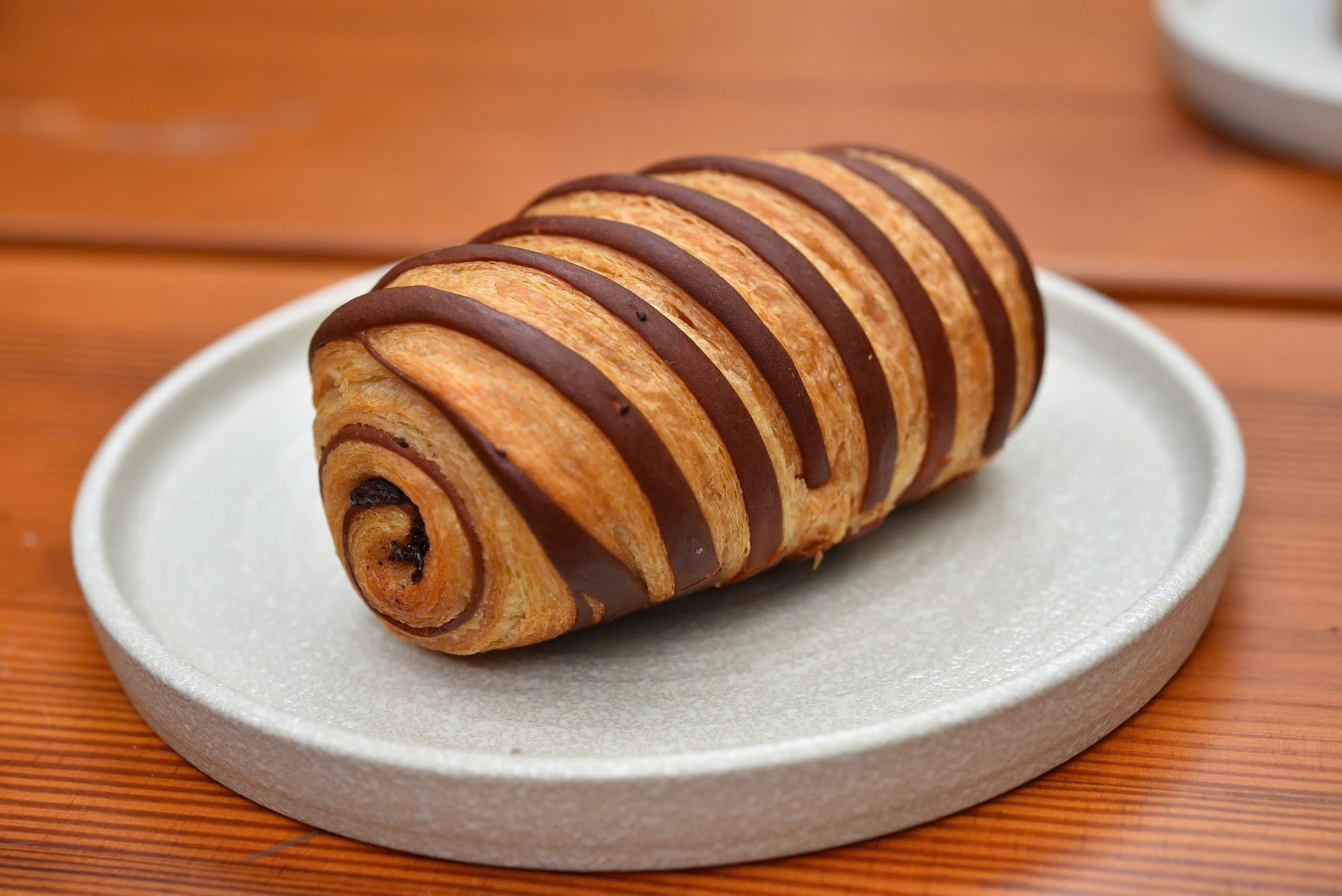 Pain au Chocolat