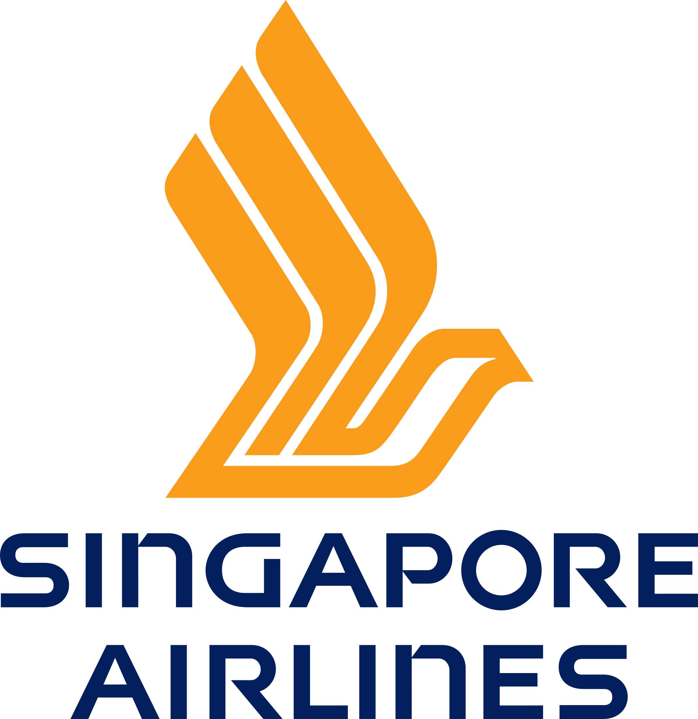 Singapore Airline