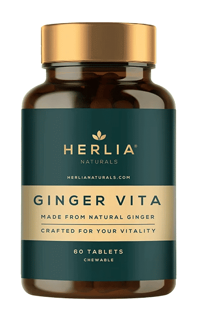 Herlia Bottle Transparent