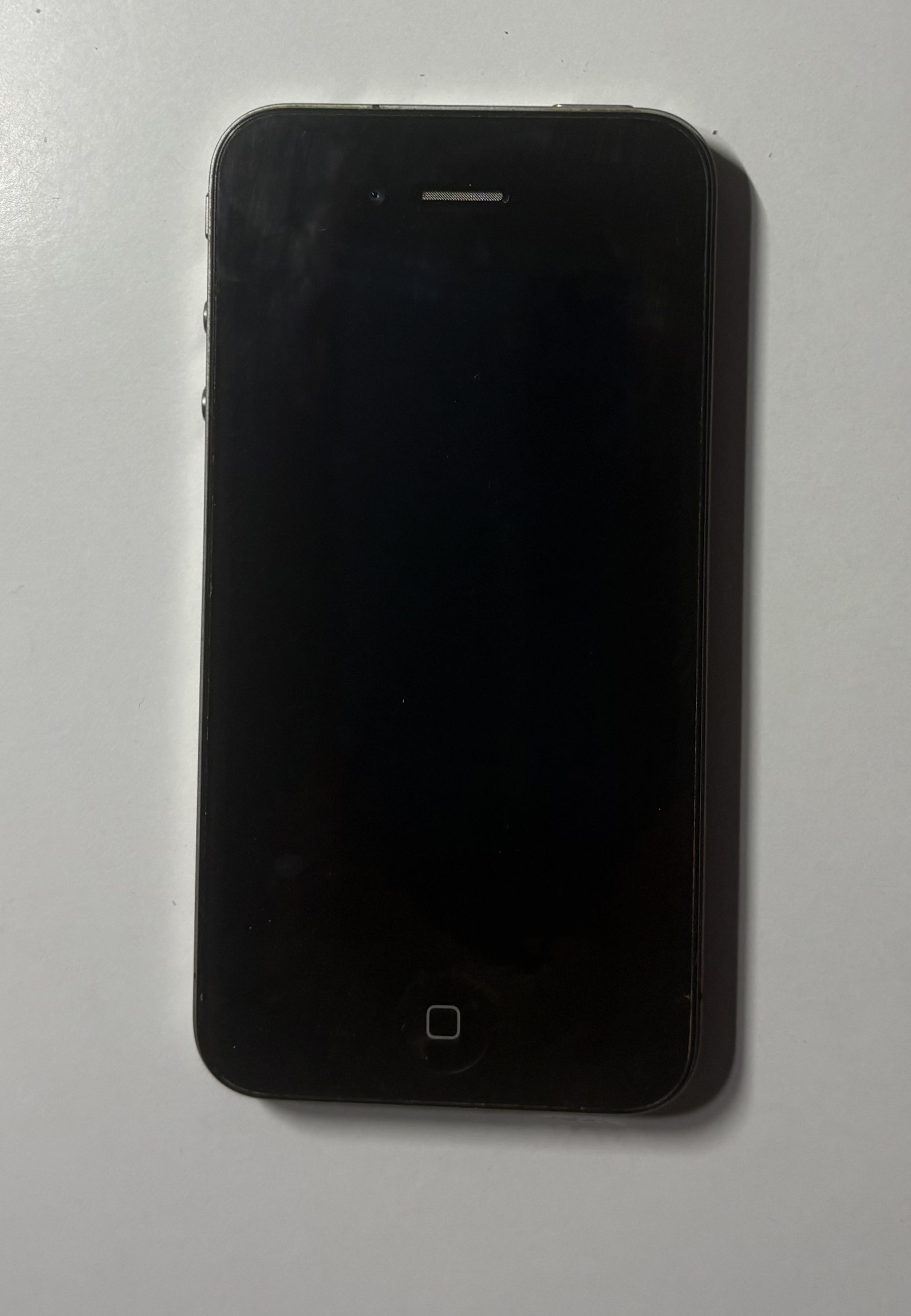 iPhone 4