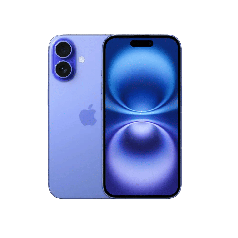 iPhone 16