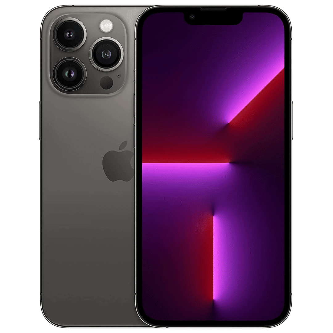 iPhone 13 Pro