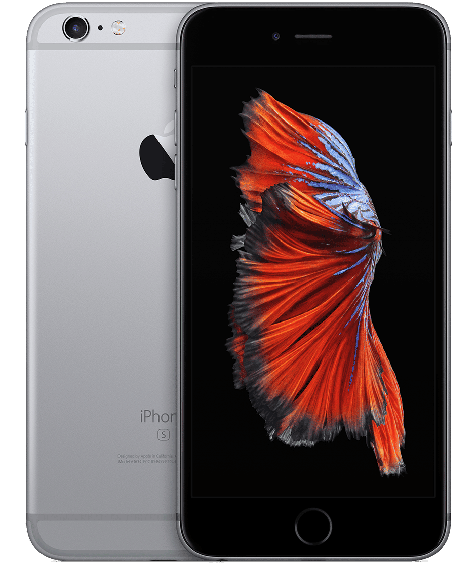 iPhone 6S Plus