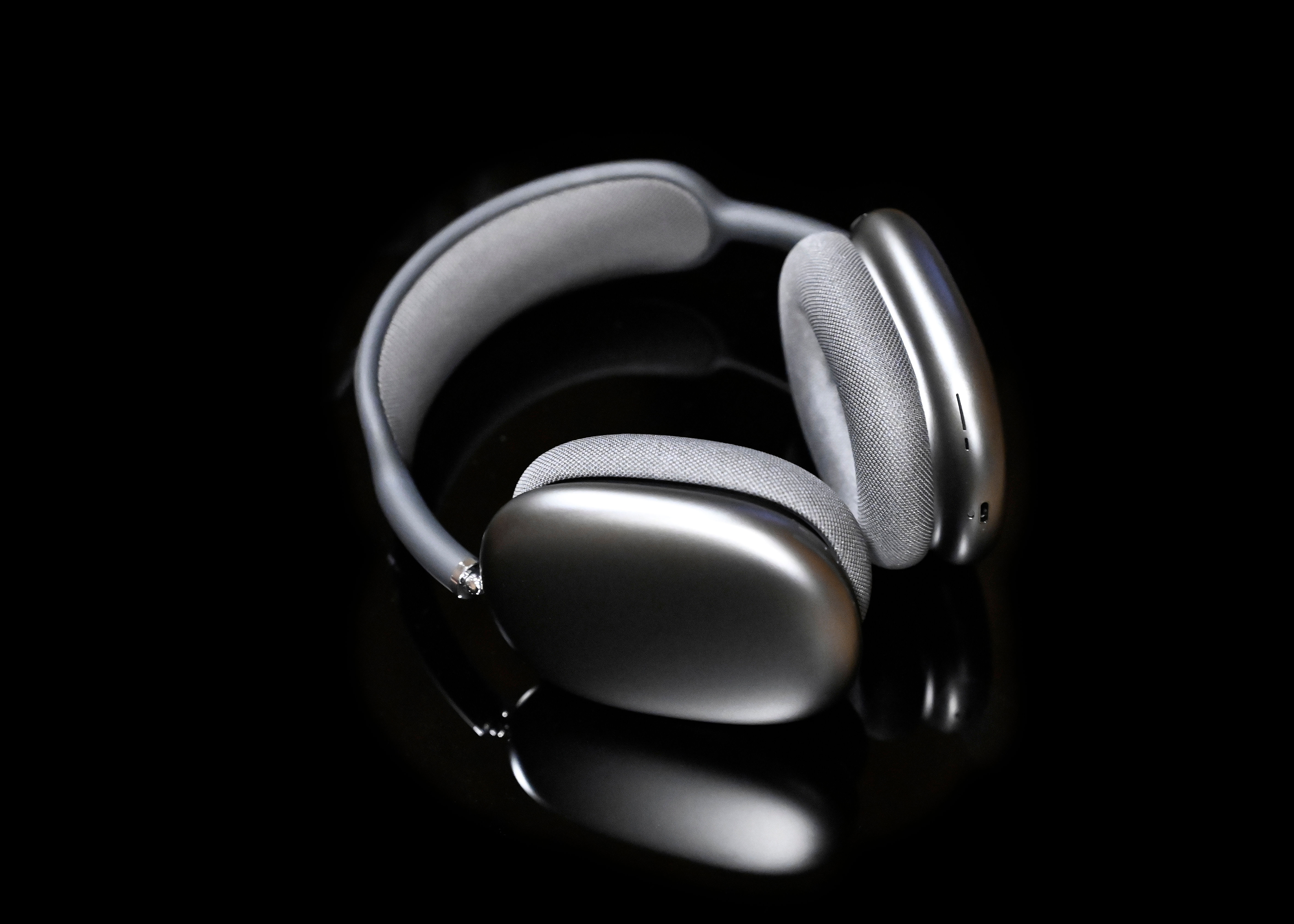 AirPods Max