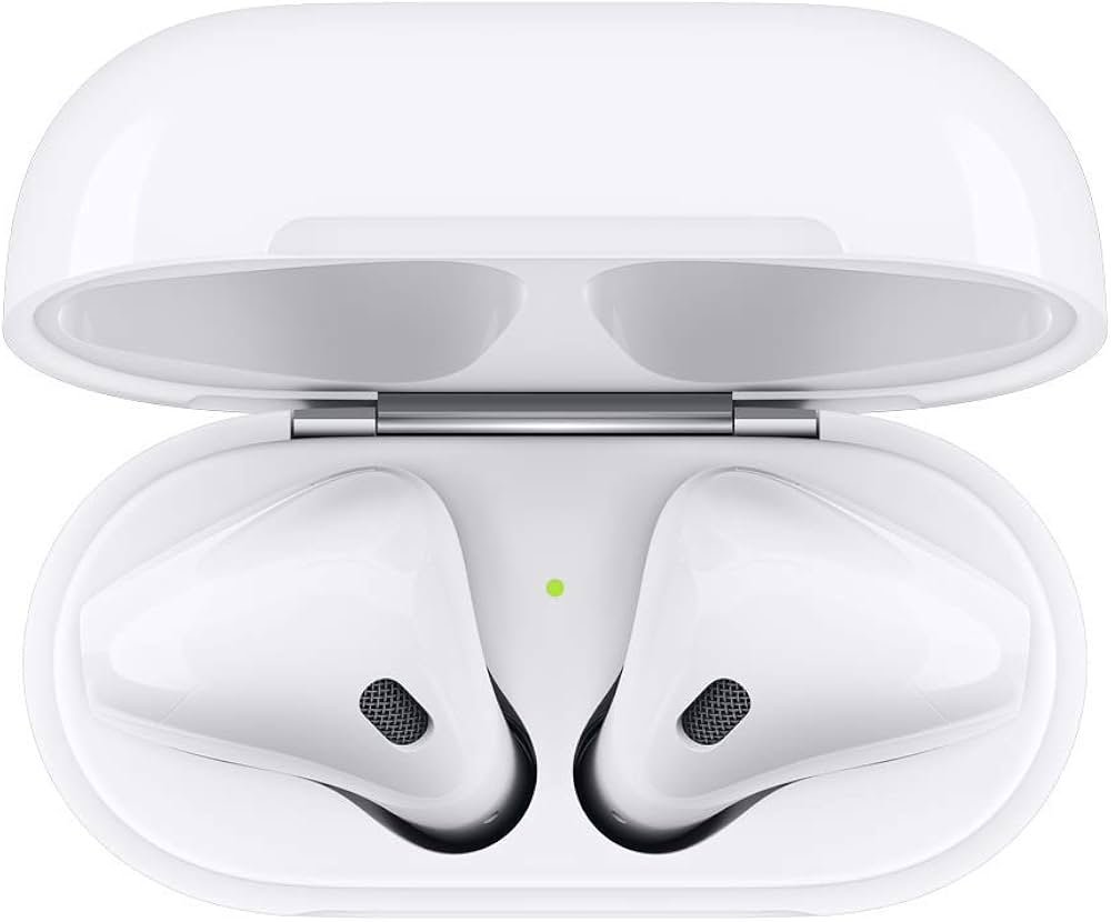 AirPods (2nd Generation)