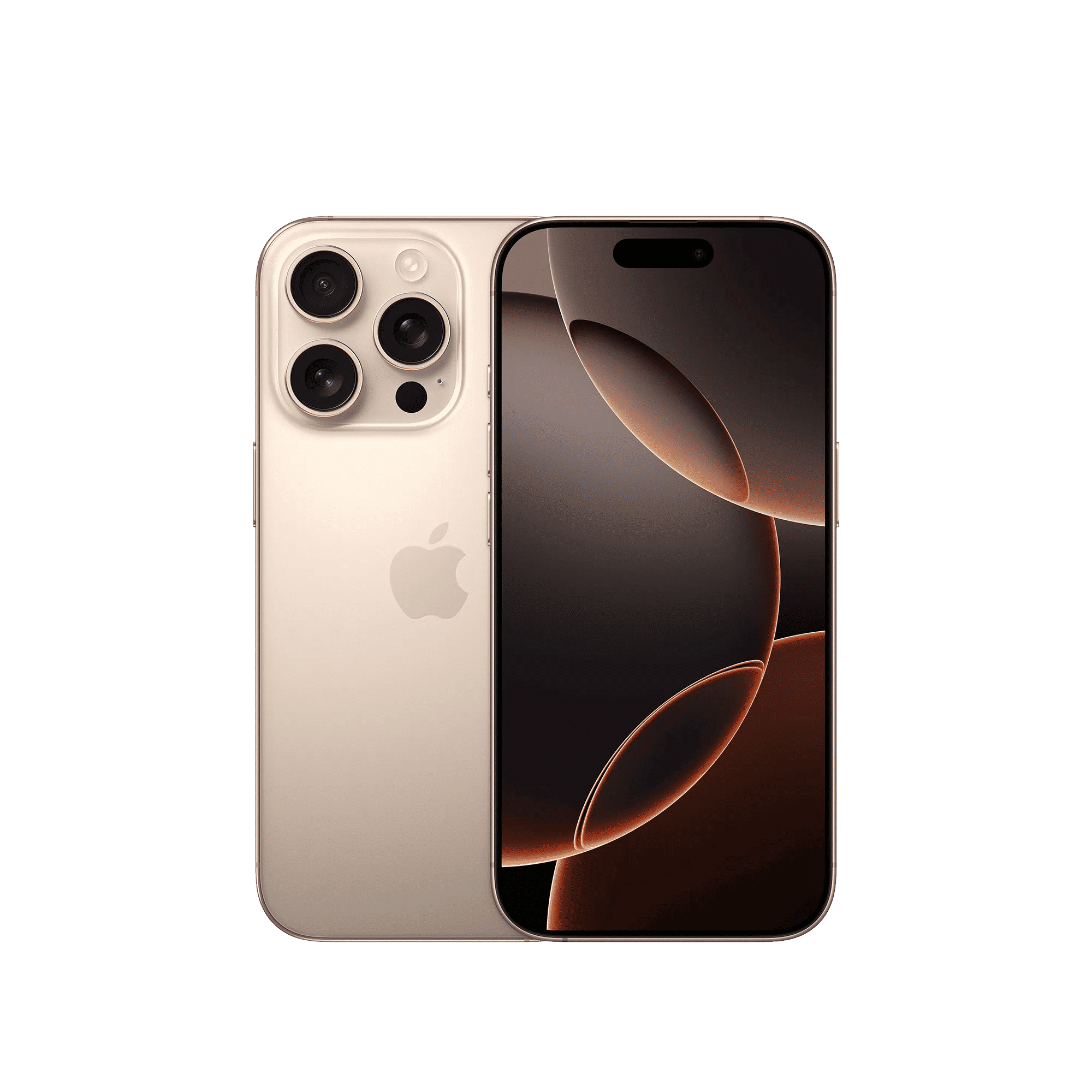 iPhone 16 Pro