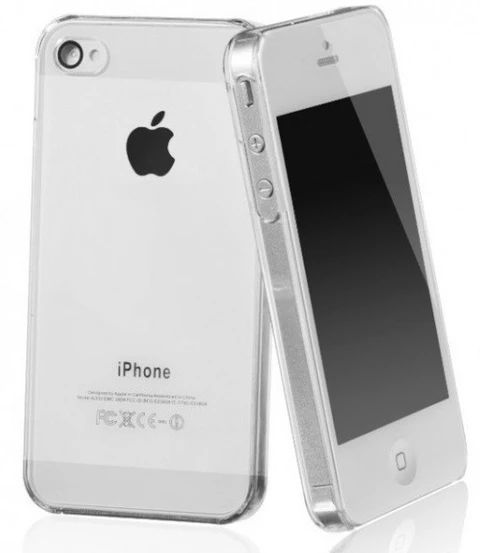 iPhone 4S