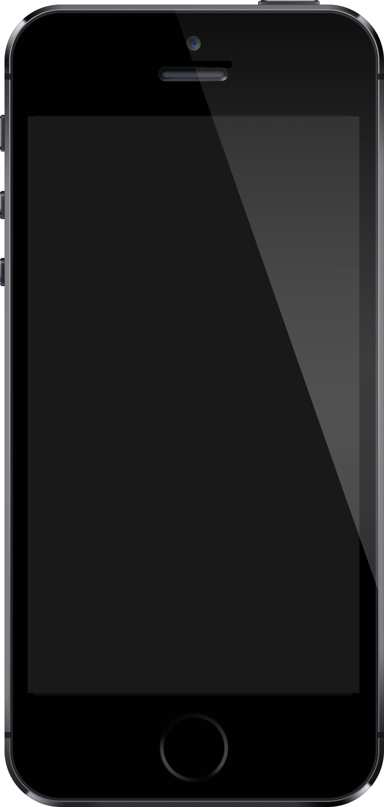 iPhone 5S