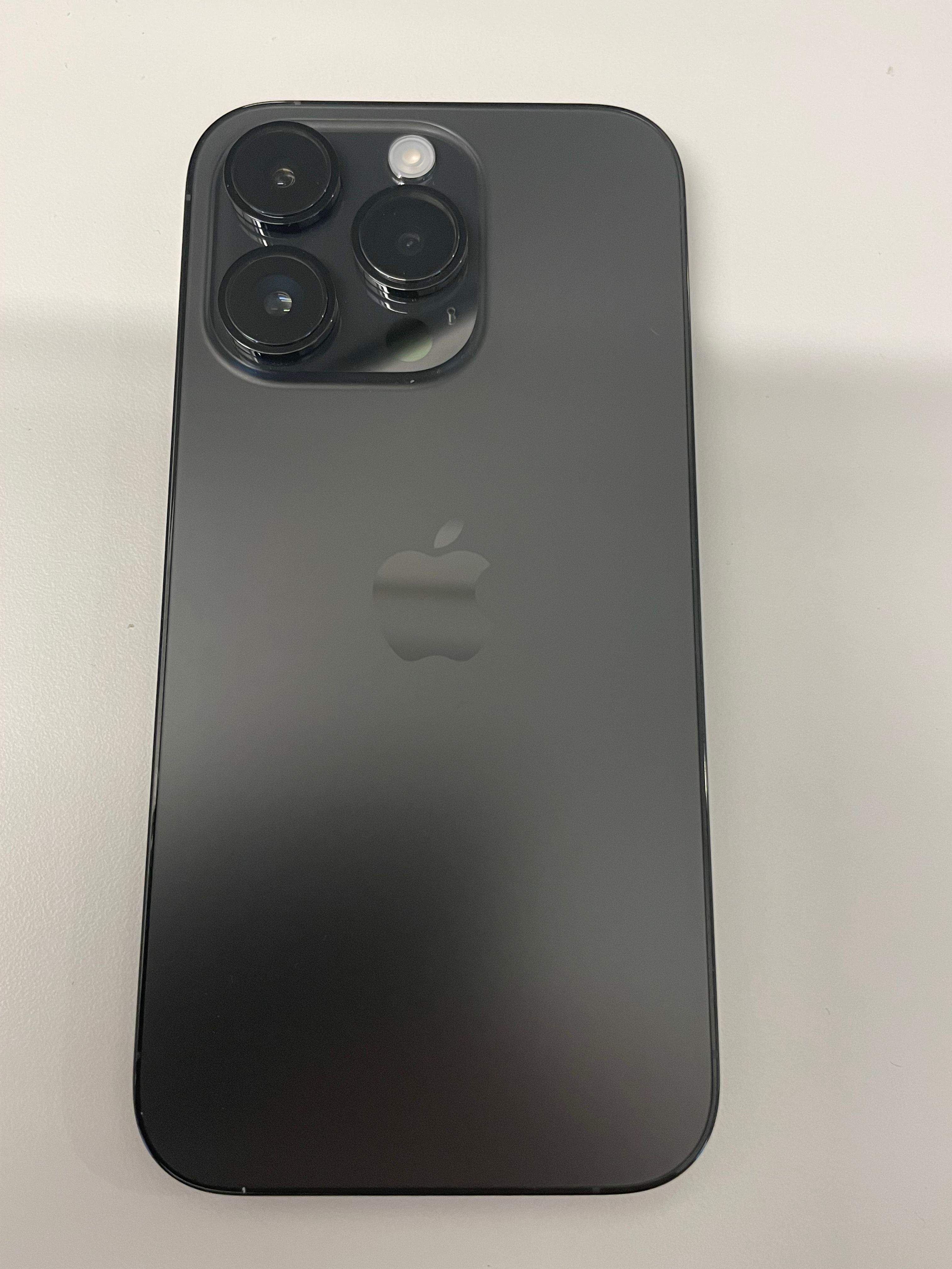 iPhone 14 Pro
