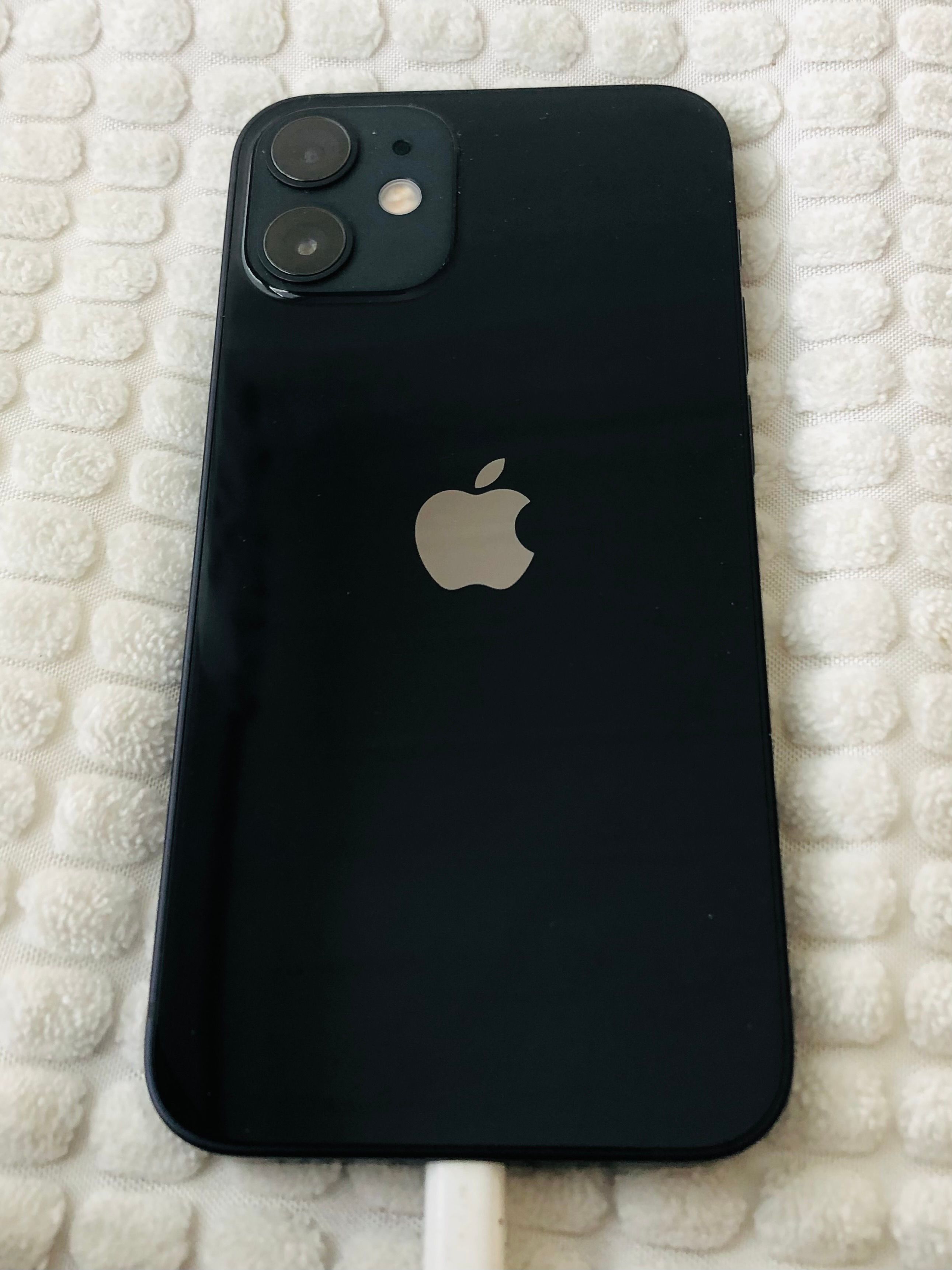 iPhone 12 Mini