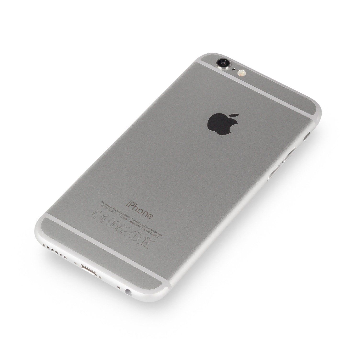 iPhone 6
