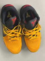 Nike Kobe 11 Elite Low Bruce Lee - Image 2