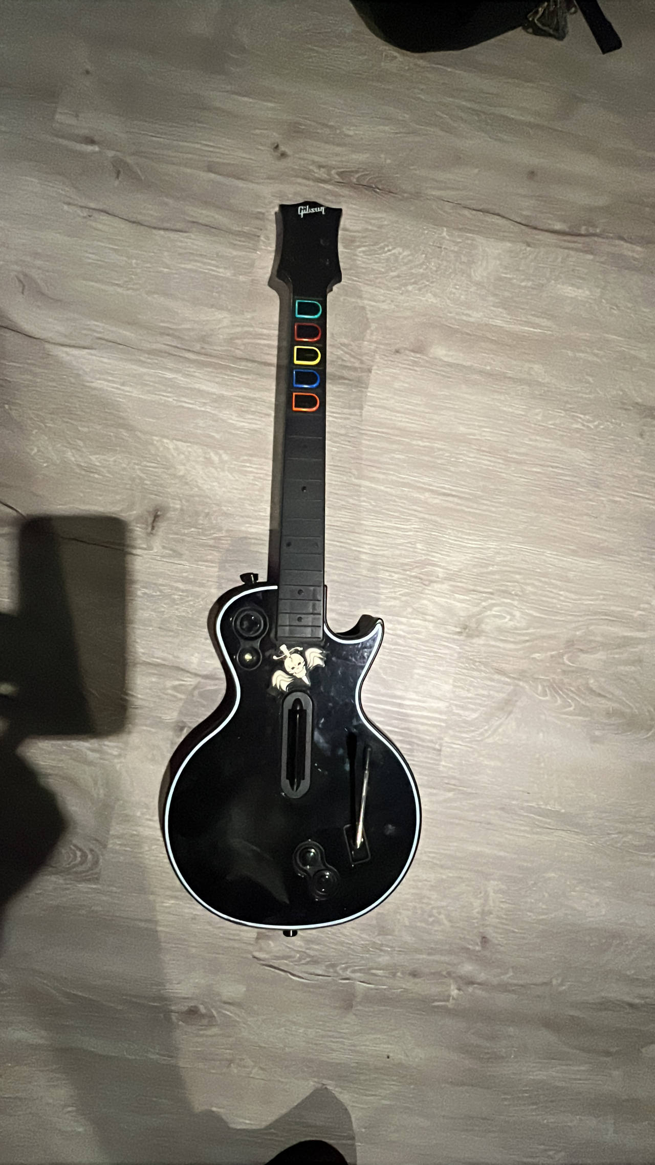 Guitar Hero Wireless Controller