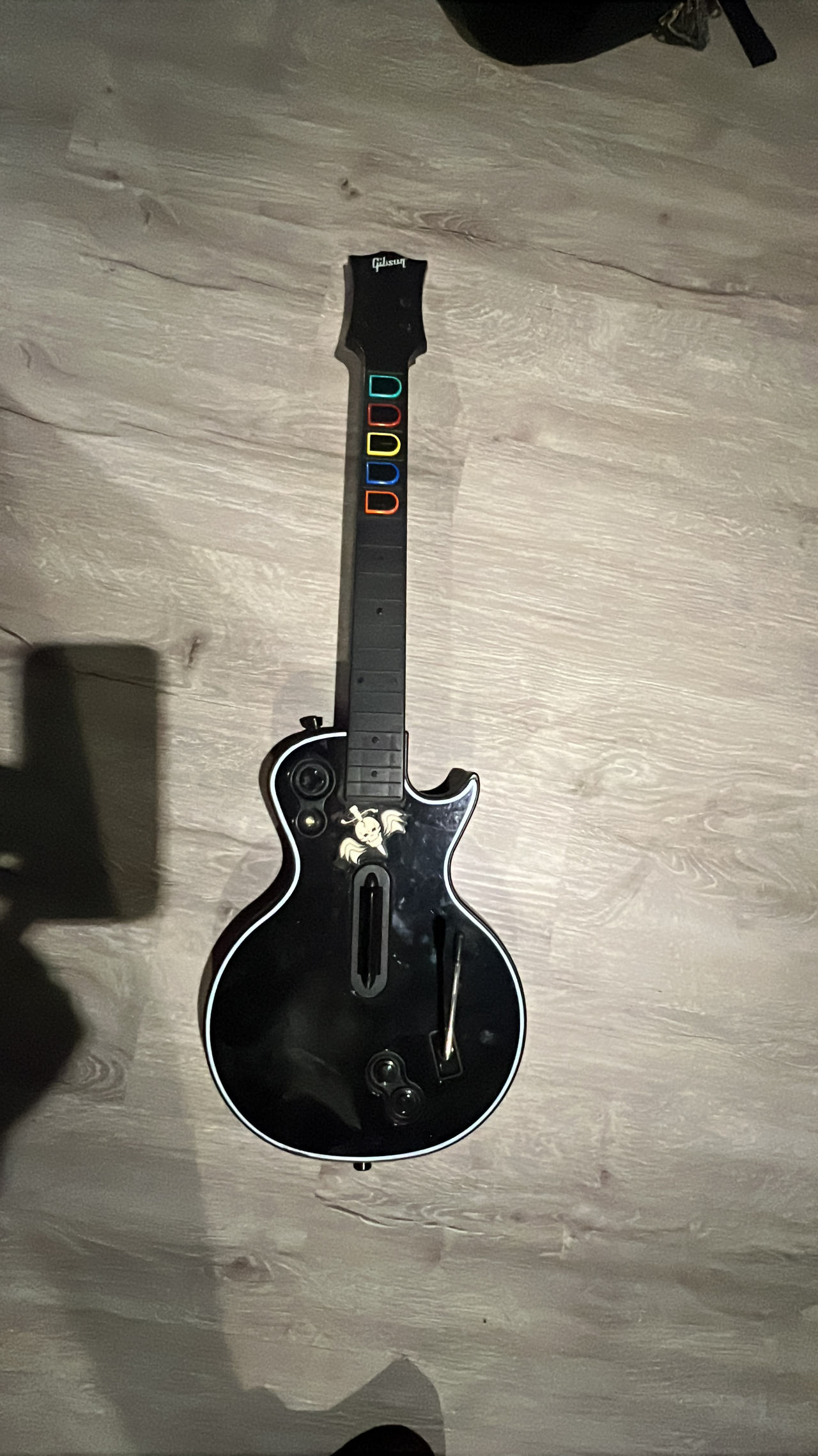 Guitar Hero Wireless Controller