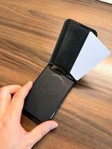 Leather Wallet Phone Case - Image 6