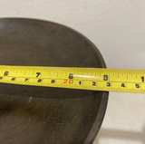 Southern Living At Home Barley Twist Pedestal Stand - Image 4