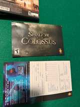 Shadow of the Colossus - PlayStation 2 in case Mint Tested - Image 4