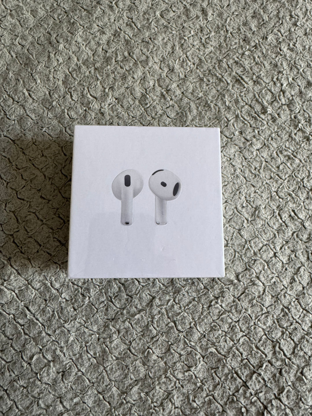 Apple AirPods Generation 4