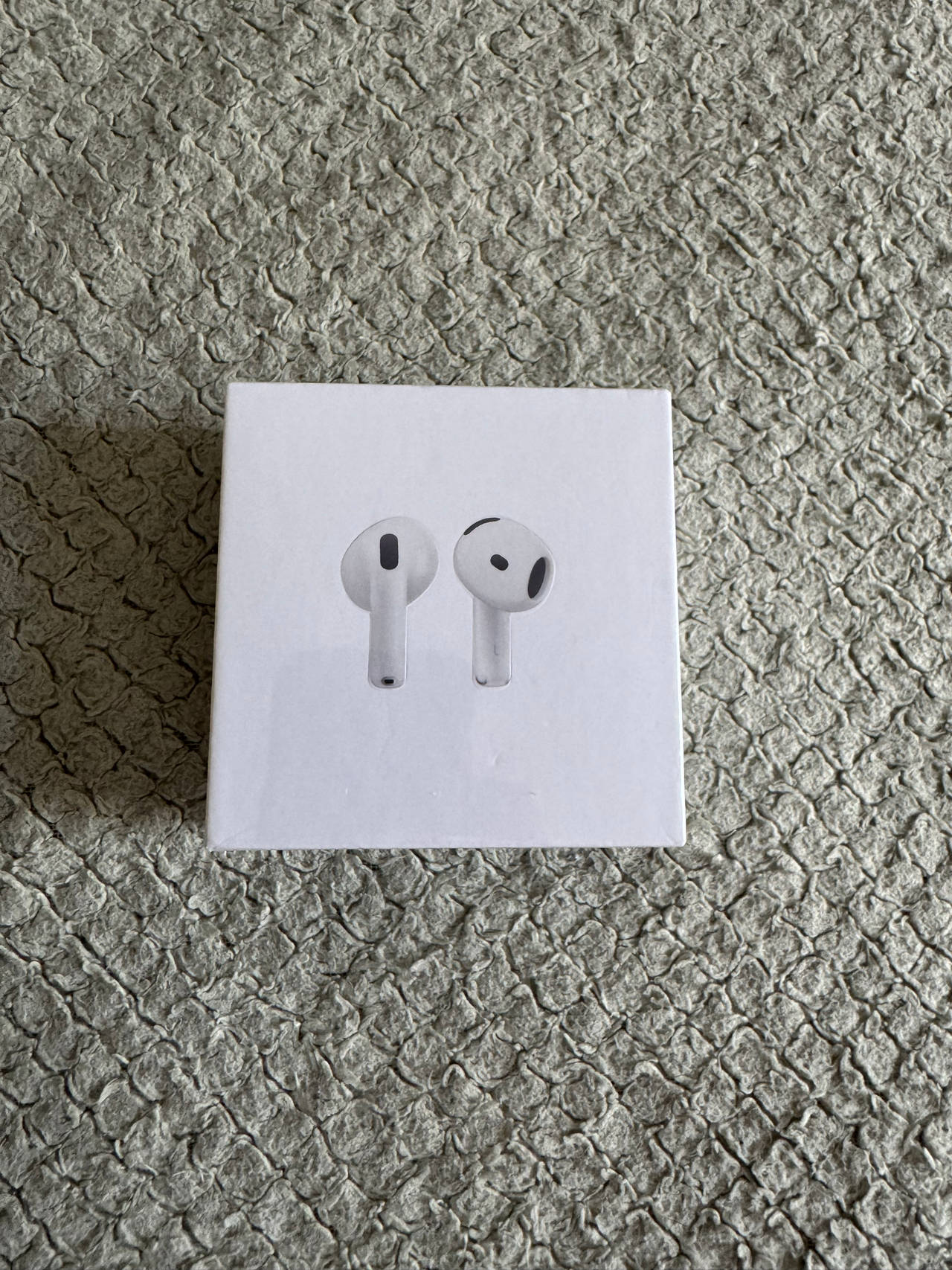 Apple AirPods Generation 4