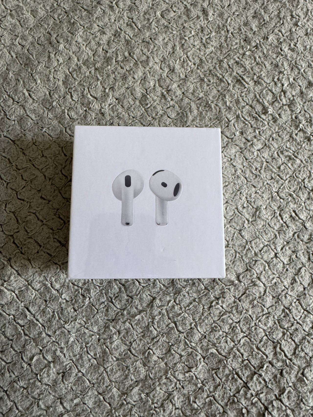 Apple AirPods Generation 4