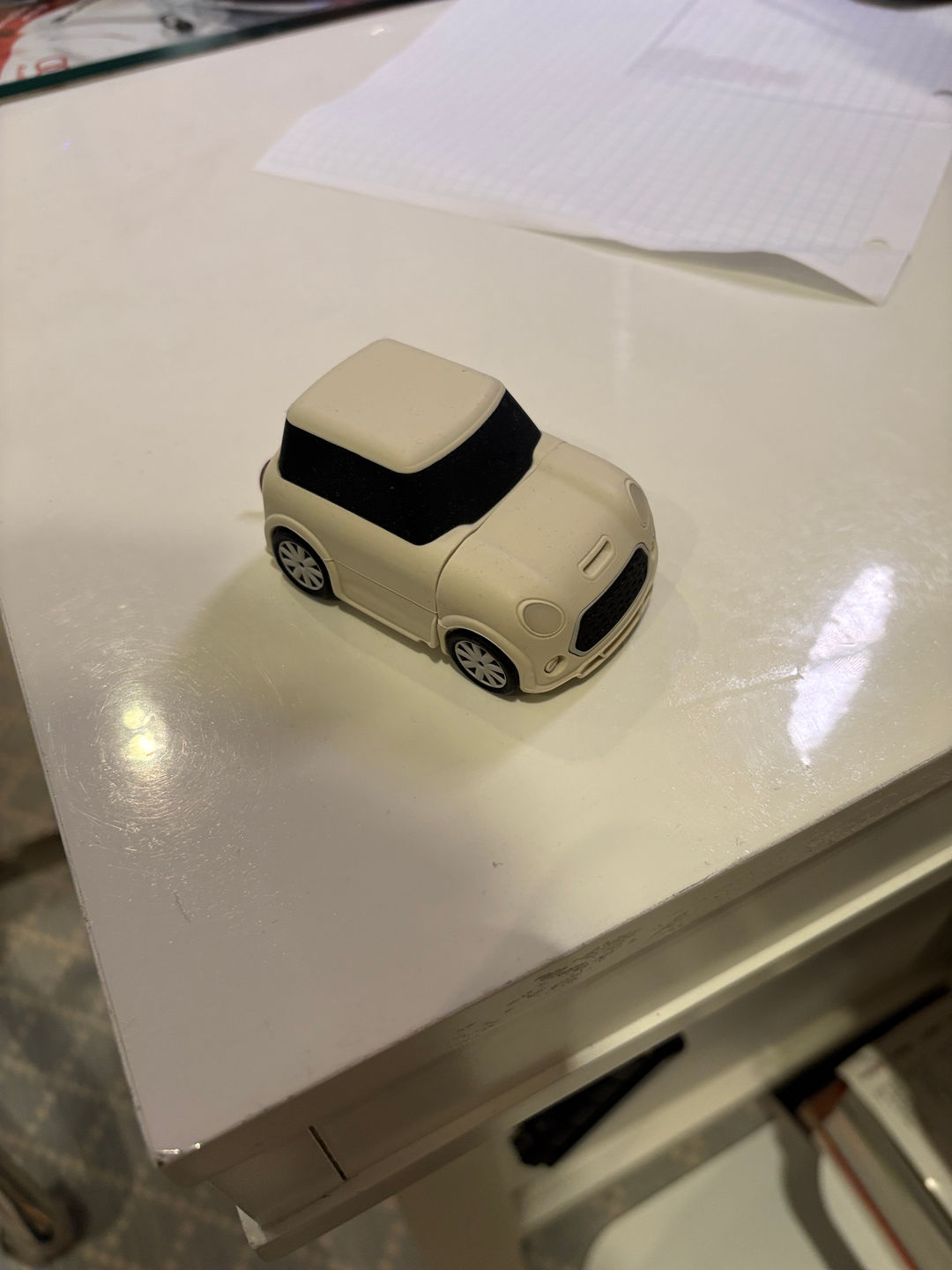 Car Shaped AirPods Case