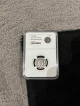 Volusian AR Double Denarius - Image 1