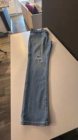 Levi's 721 High Rise Skinny Jeans - Image 2