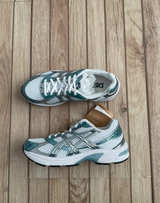 ASICS GEL-1130 White Shark Skin - Image 1