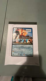 Aquaman DVD - Image 2