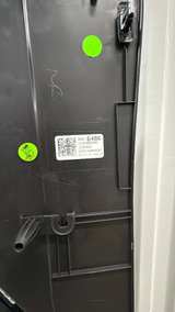 2024 Chevrolet Silverado High Country Front Passenger Door Panel - Image 4