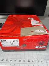 Redback Bobcat USBBK Steel Toe Leather Boots - Image 5