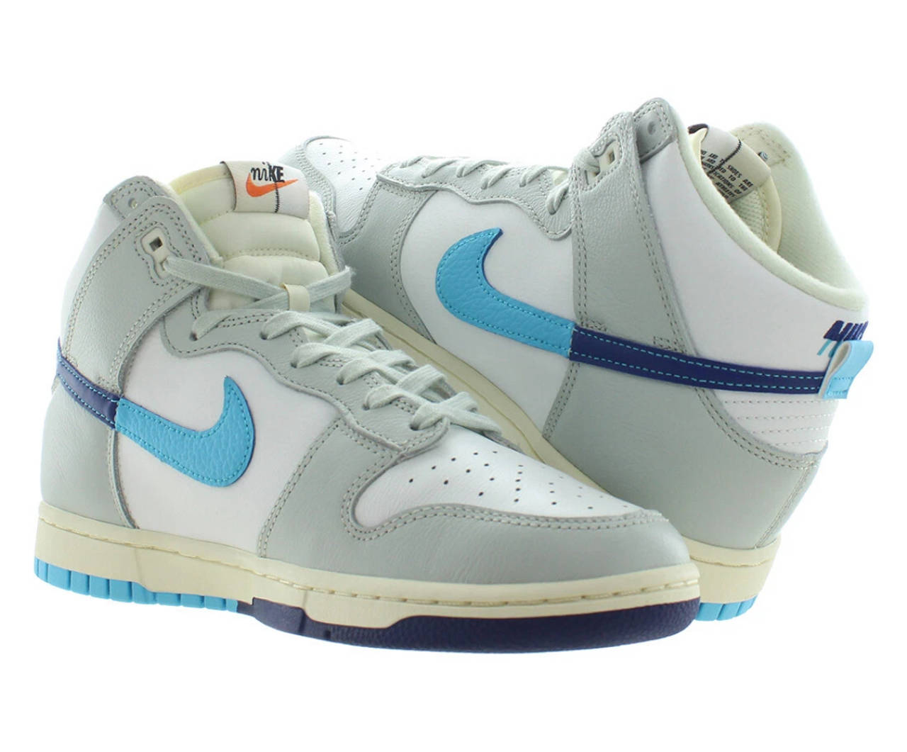 Nike Dunk High