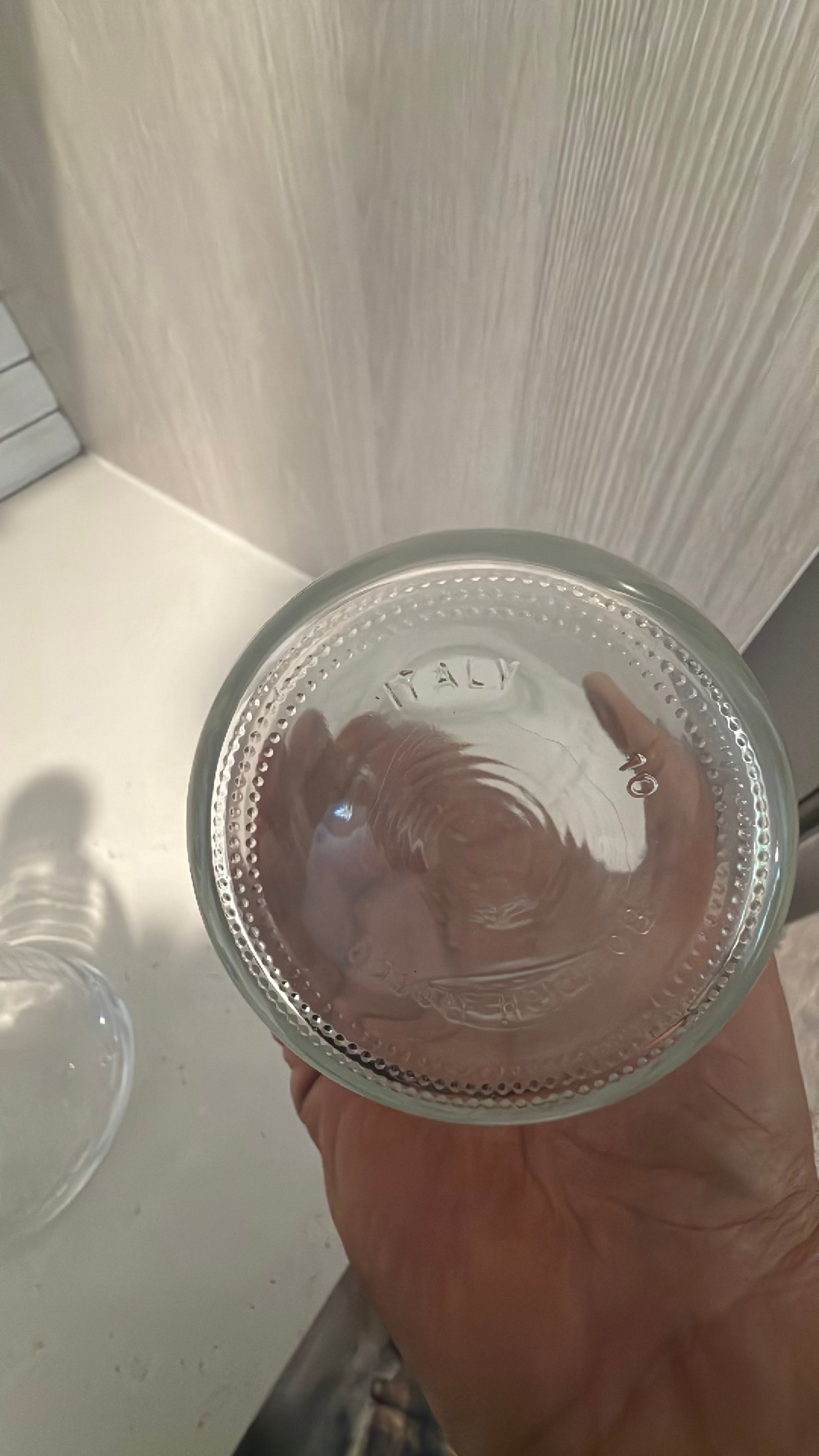 Bormioli Rocco Misura Glass Wine Carafe Decanter - Image 5