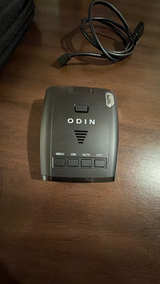 Rocky Mountain Radar ODIN - Image 2