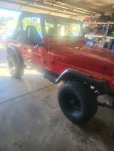Jeep Wrangler YJ - Image 2
